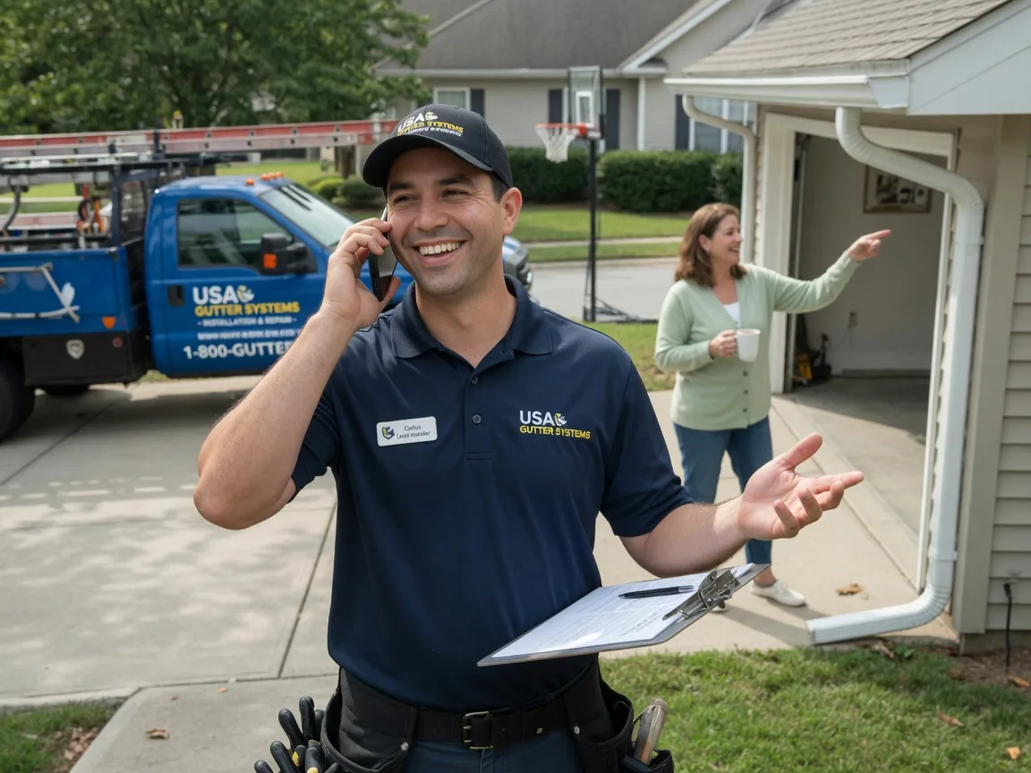 Gutter Installation Exchange, WV FAQs